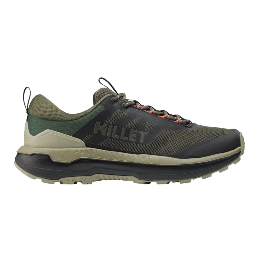 Millet Seneca Wandelschoenen Grape Leaf