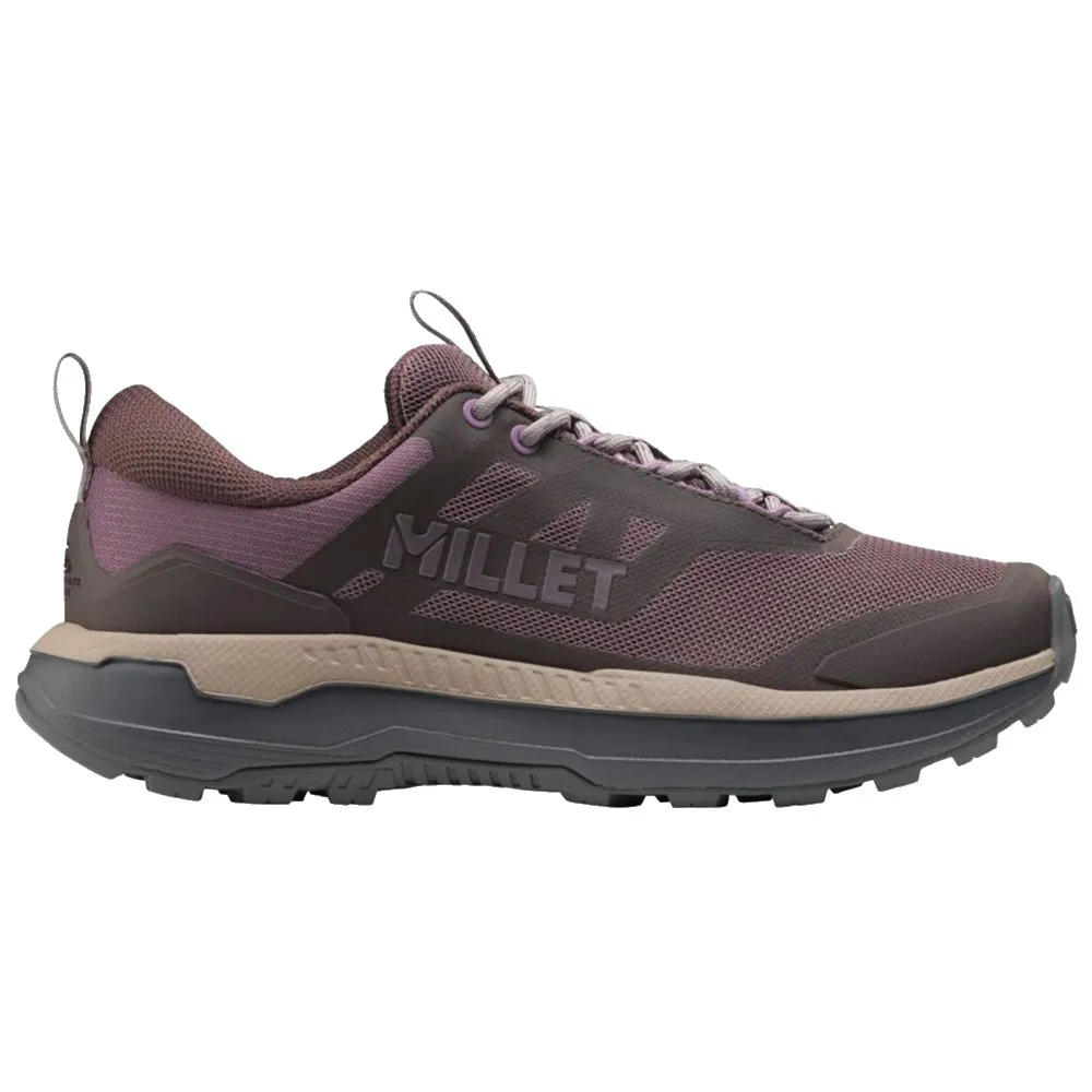 Millet Seneca Wandelschoenen Rood