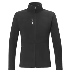 Millet Seneca Micro Jas Zwart