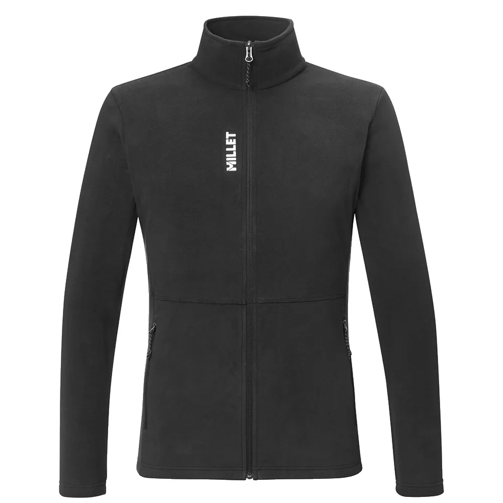 Millet Seneca Micro Jas Zwart