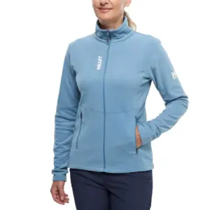 Millet Seneca Micro Jas Blauw