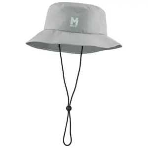 Millet Seneca Rainproof Hoed Granite