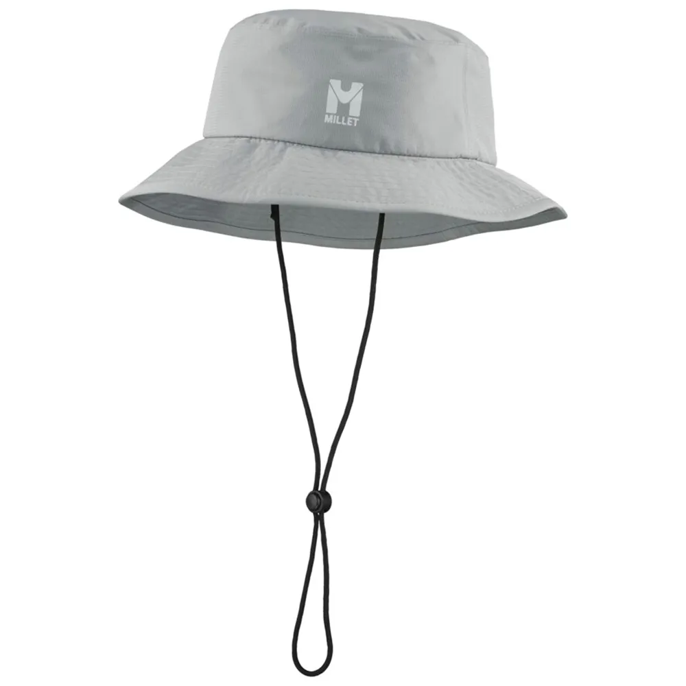 Millet Seneca Rainproof Hoed Granite