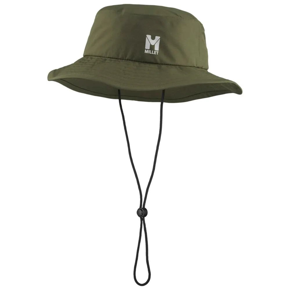 Millet Seneca Rainproof Hoed Grape Leaf