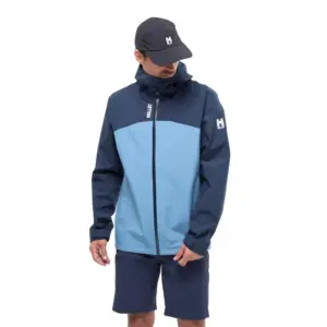 Millet Seneca Storm 3l Jas Blauw