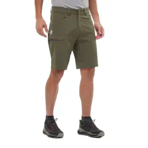 Millet Ubic Korte Broek Grape Leaf