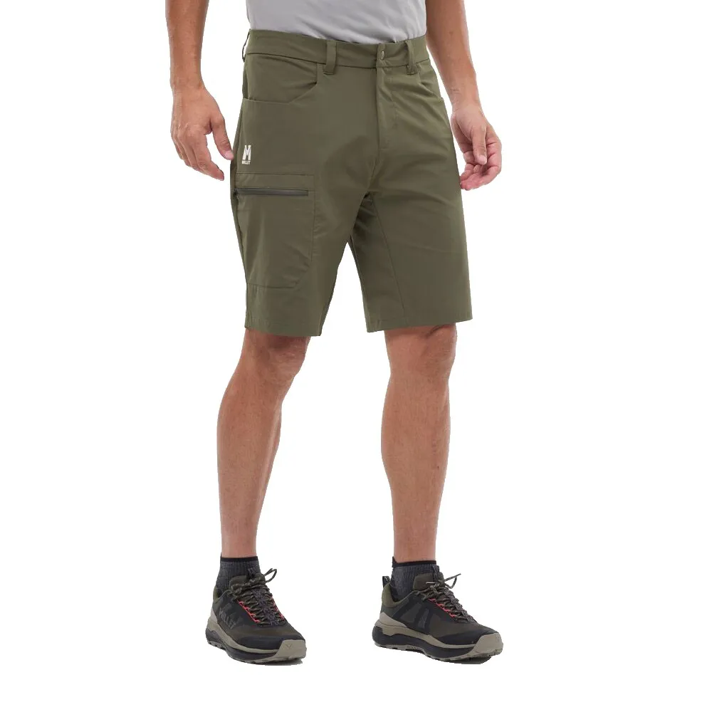 Millet Ubic Korte Broek Grape Leaf