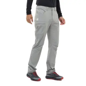 Millet Ubic Stretch Broek Granite