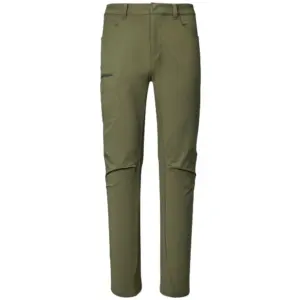 Millet Ubic Stretch Broek Grape Leaf
