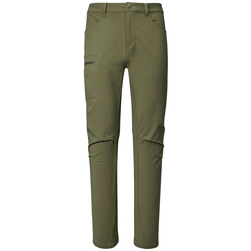 Millet Ubic Stretch Broek Grape Leaf
