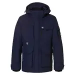 Blauw