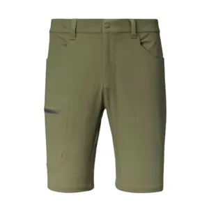 Millet Ubic Stretch Korte Broek Grape Leaf