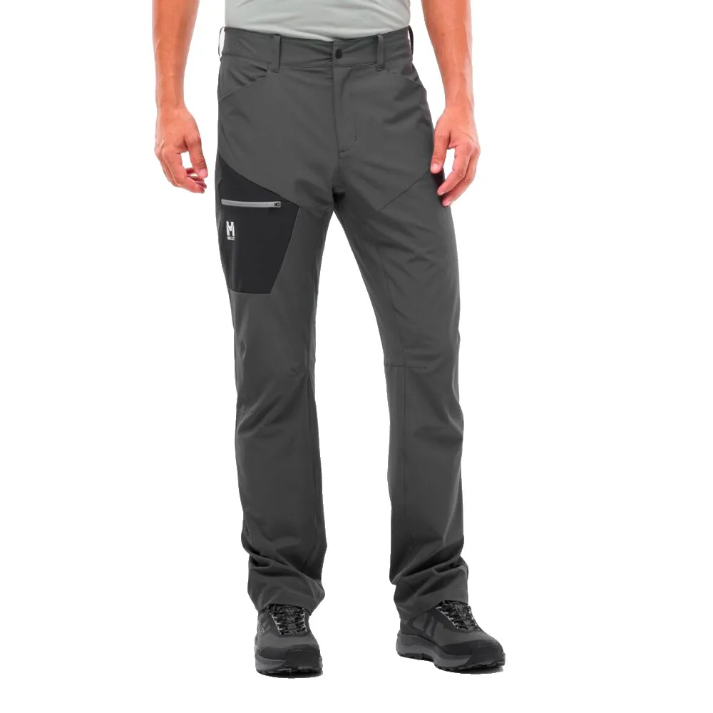Millet Wanaka Stretch Iii Broek Tarmac