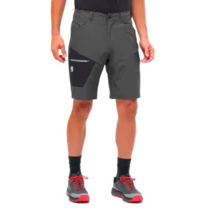 Millet Wanaka Stretch Iii Korte Broek Tarmac