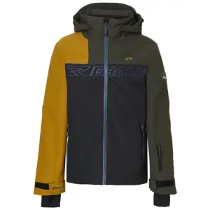 Rehall Elton-r Jas Tobacco