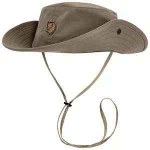 Fjällräven Abisko Summer Hoed Bruin