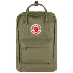 Fjällräven Kånken Laptop 15´´ Rugzak Groen