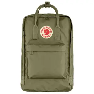 Fjällräven Kånken Laptop 17´´ Rugzak Groen