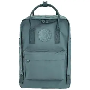 Fjällräven Kånken No2 Laptop 15´´ Rugzak Blauw