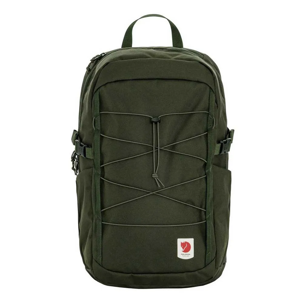 Fjällräven Skule 24l Rugzak Deep Forest
