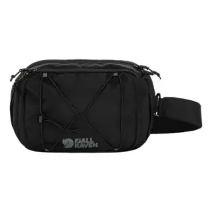 Fjällräven Skule Sling 6l Rugzak Zwart