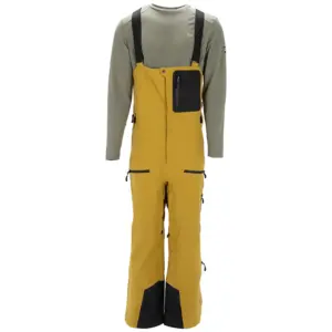 Rehall Freaze-r Broek Tobacco