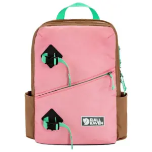 Fjällräven Vardag 17l Rugzak Khaki