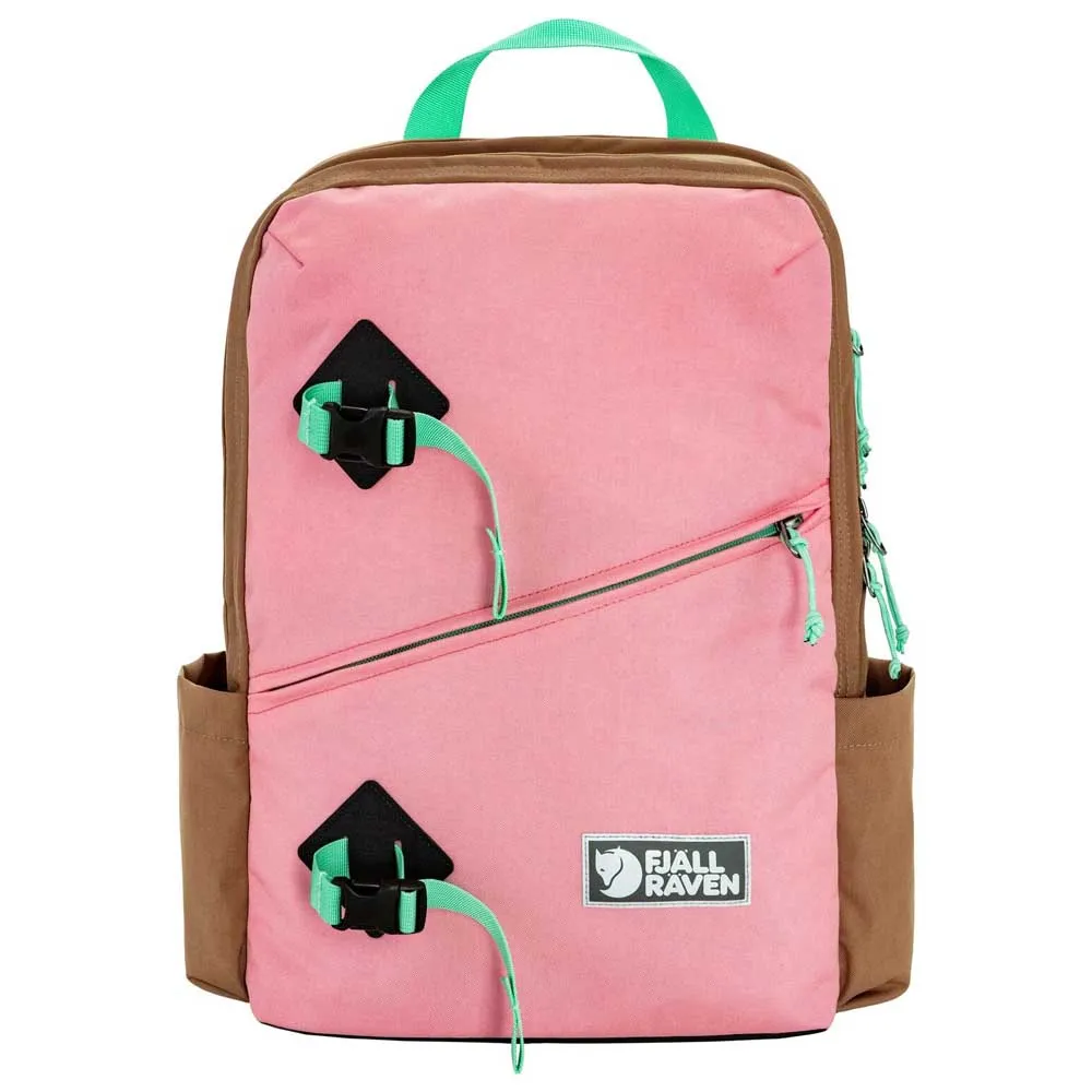 Fjällräven Vardag 17l Rugzak Khaki