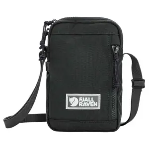 Fjällräven Vardag Pocket Small Tas Zwart