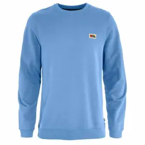 Fjällräven Vardag Sweatshirt Ultramarine