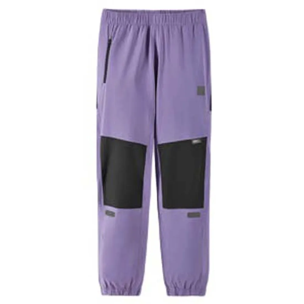 Reima Intona Broek Misty Violet