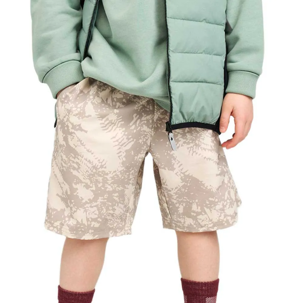 Reima Kenvain Korte Broek Beige