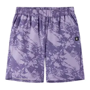 Reima Kenvain Korte Broek Misty Violet