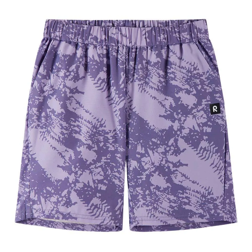 Reima Kenvain Korte Broek Misty Violet