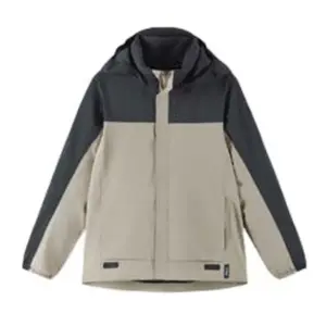 Reima Salmi Jas Beige