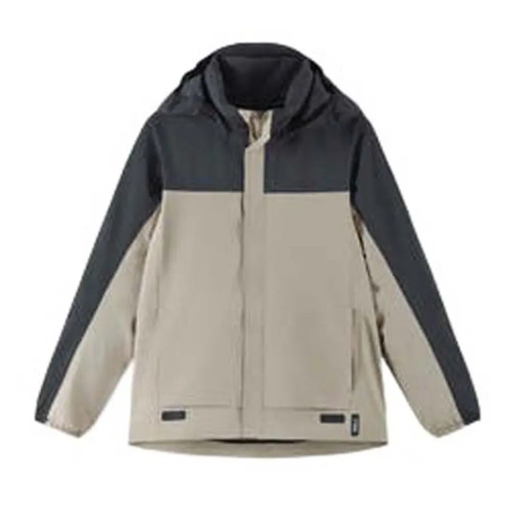 Reima Salmi Jas Beige