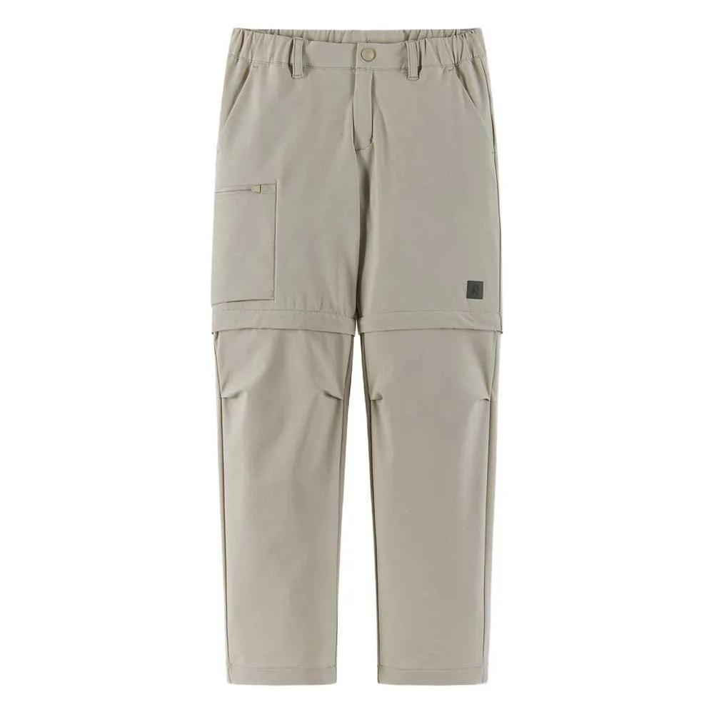 Reima Surina Broek Beige