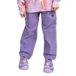 Misty Violet