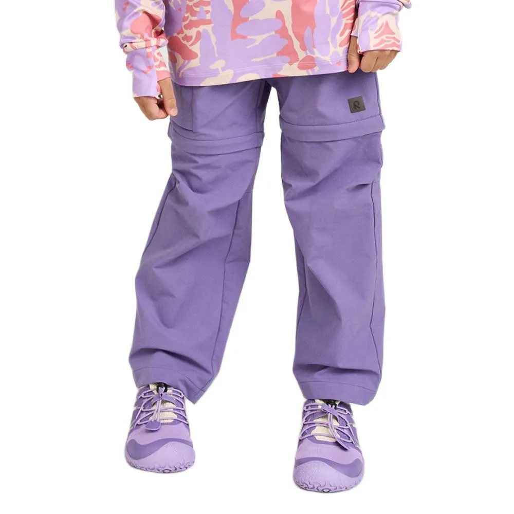 Reima Surina Broek Misty Violet