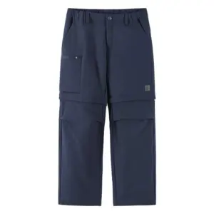 Reima Surina Broek Blauw