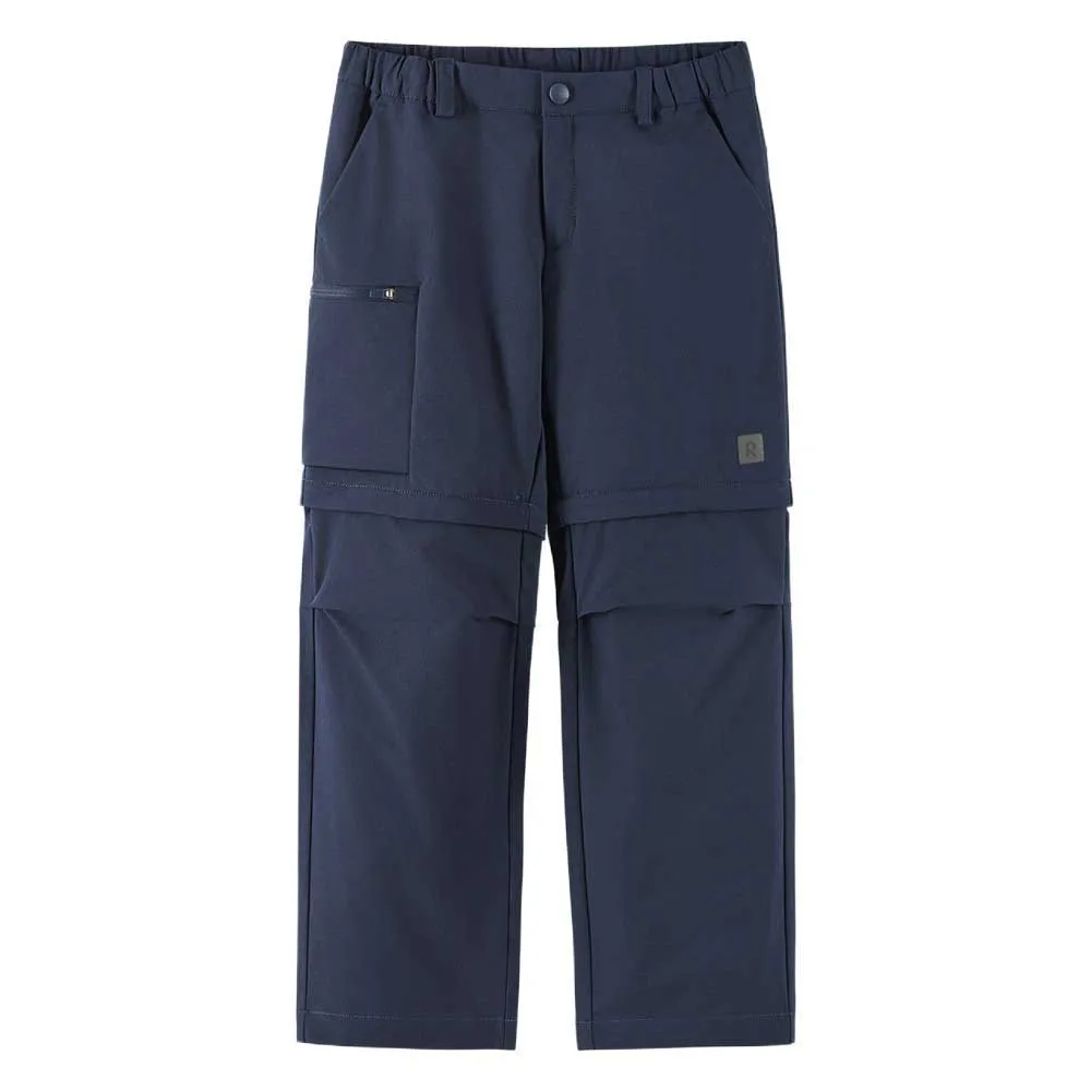 Reima Surina Broek Blauw