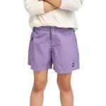 Misty Violet