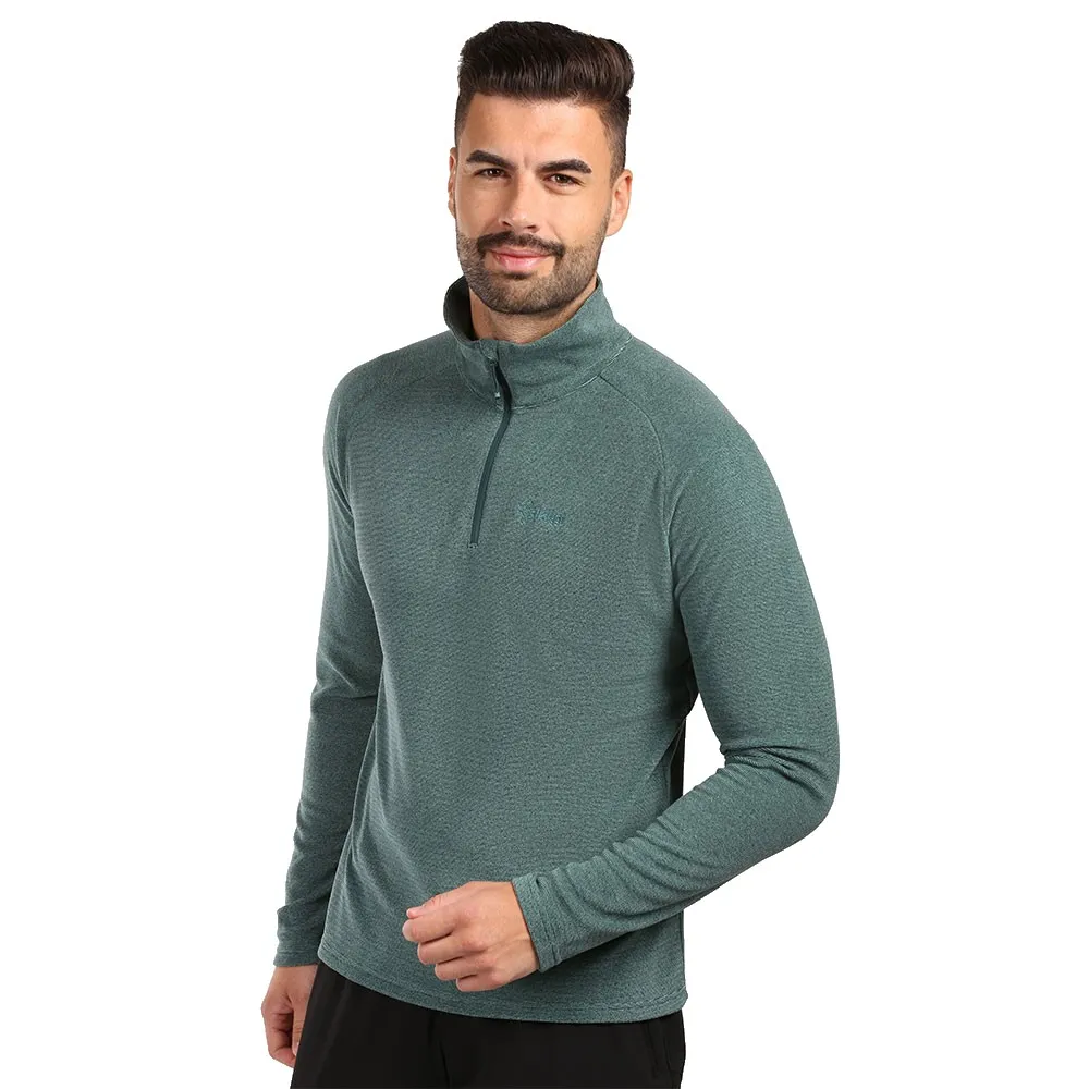 Kilpi Almeri Fleece Groen