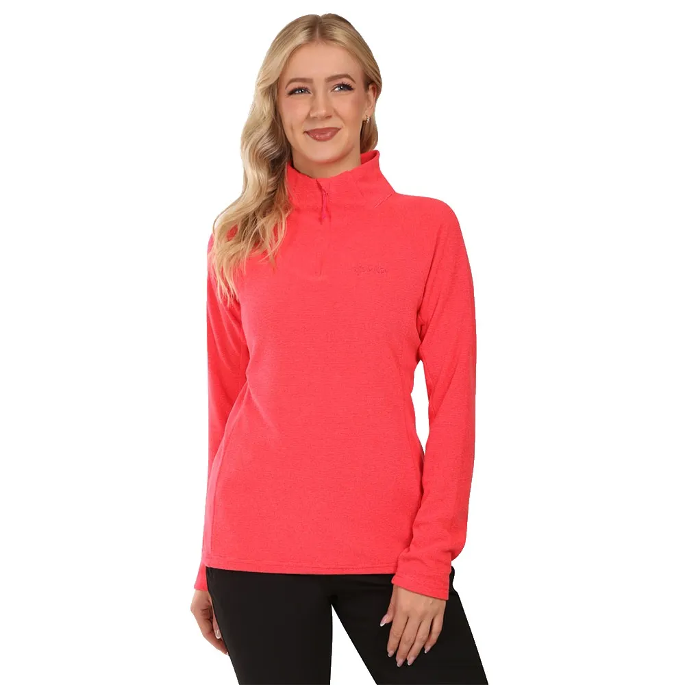 Kilpi Almeri Fleece Roze