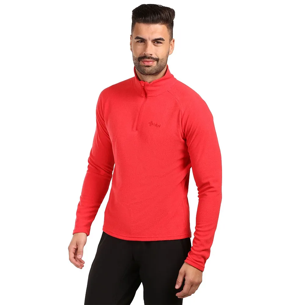 Kilpi Almeri Fleece Rood