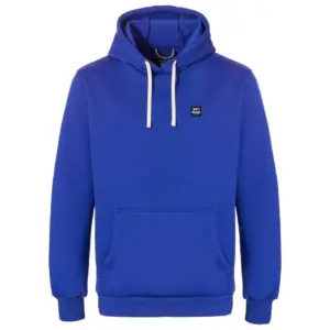 Rehall Kick-r Hoodie Blauw