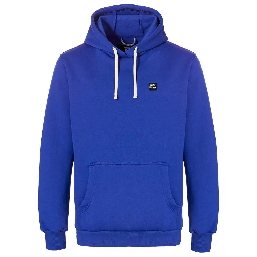 Rehall Kick-r Hoodie Blauw