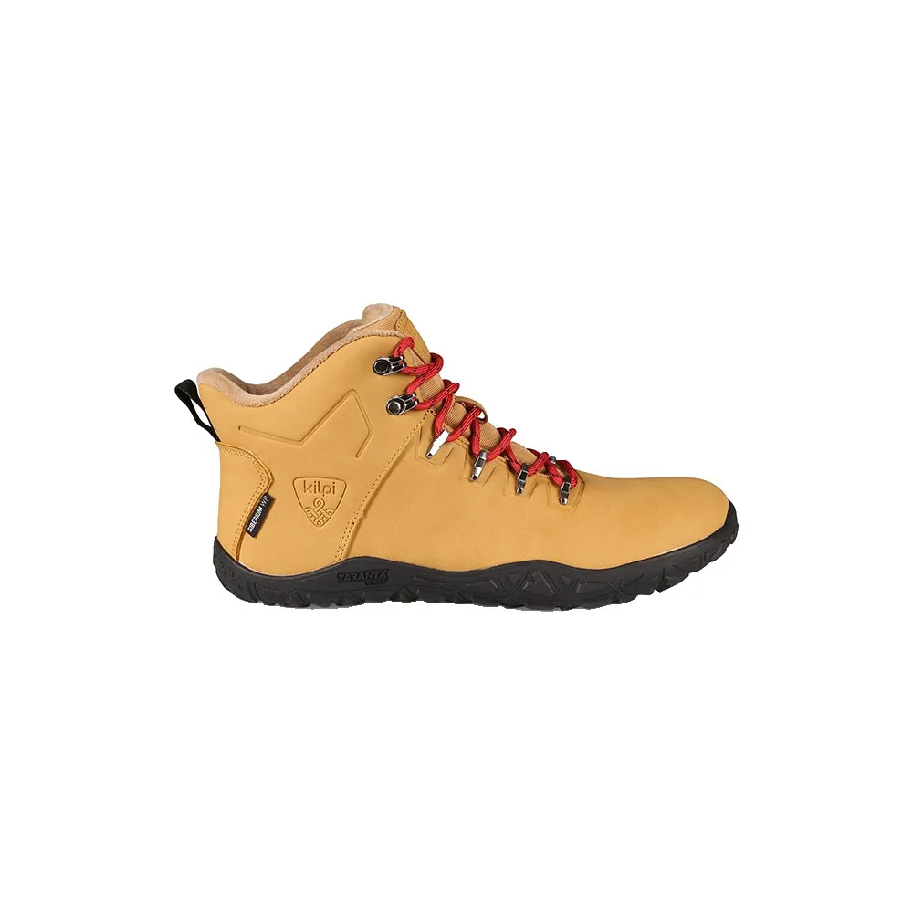 Kilpi Bare Wp Wandelschoenen Beige