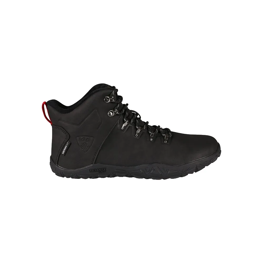 Kilpi Bare Wp Wandelschoenen Zwart