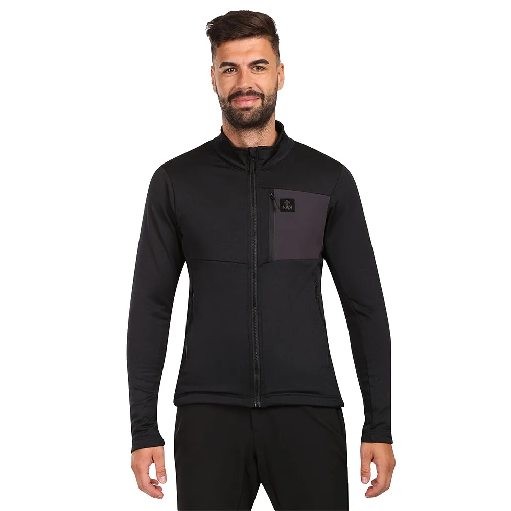 Kilpi Erin Fleece Zwart